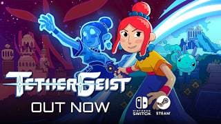 Launch Trailer