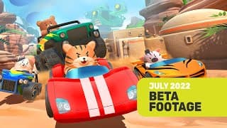 Gameplay Video