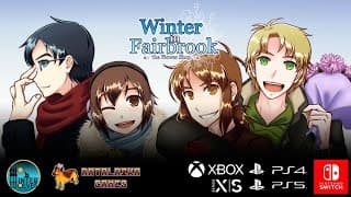Trailer