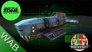 Gameplay video