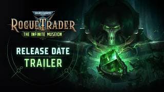 Release Date Trailer