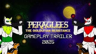 Gameplay Trailer