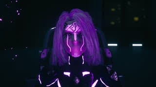 Cinematic Trailer
