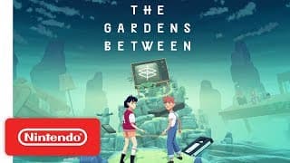 Launch Trailer