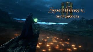 Announcement Trailer