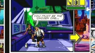 Gameplay video