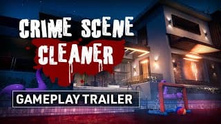 Gameplay Trailer