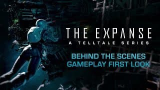 First Gameplay Trailer
