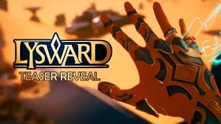 Announcement Trailer