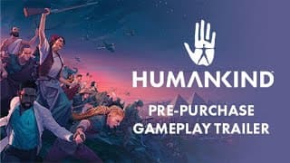 Gameplay Trailer