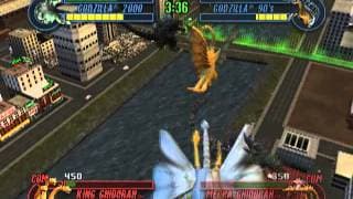 Gameplay Video