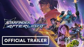 Trailer