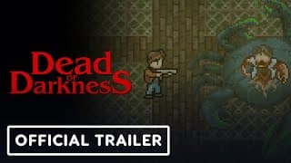 Release Date Trailer