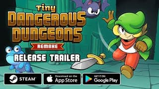 Release Date Trailer