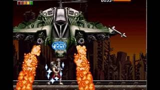 Gameplay Video