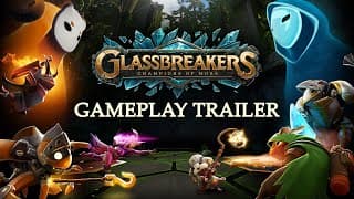 Gameplay Trailer