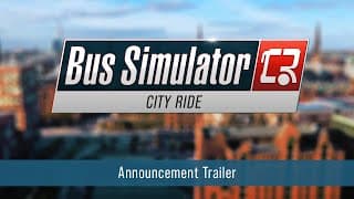 Announcement Trailer | Mobile