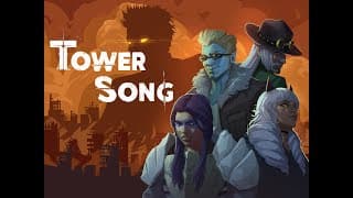 Announcement Trailer