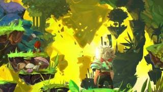 Launch Trailer