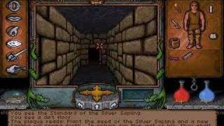 Gameplay video