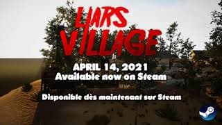 Release Date Trailer