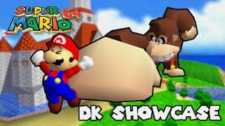 Gameplay Trailer