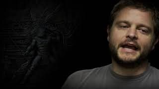 Making of Skyrim Trailer