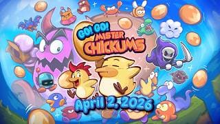 Release Date Trailer