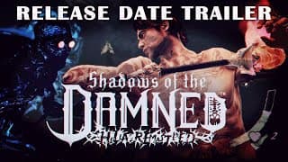 Release Date Trailer