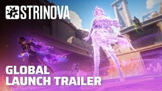 Launch Trailer
