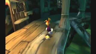 Gameplay video
