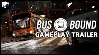 Gameplay Trailer