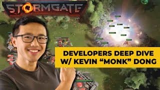Dev Diary