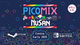 Announcement Trailer