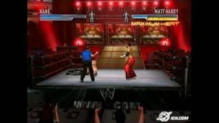 Gameplay video