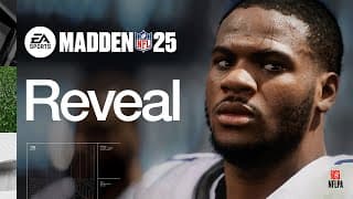 Announcement Trailer