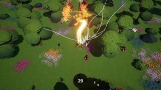 Gameplay Trailer