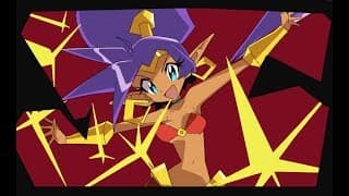 Game intro