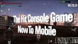 Launch Trailer