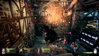 Gameplay Trailer