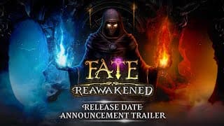 Release Date Trailer