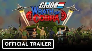 Gameplay Trailer
