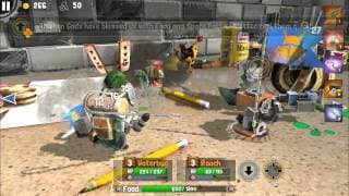 Gameplay Trailer