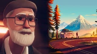 Announcement Trailer