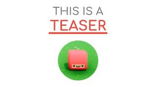 Teaser