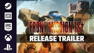 Release Date Trailer