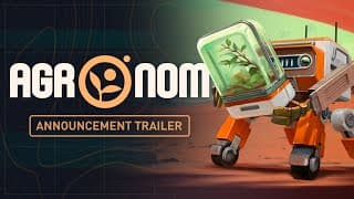 Announcement Trailer