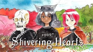 Announcement Trailer