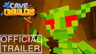 Early Access Gameplay Trailer