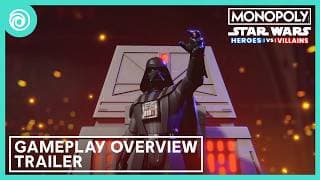 Gameplay Trailer